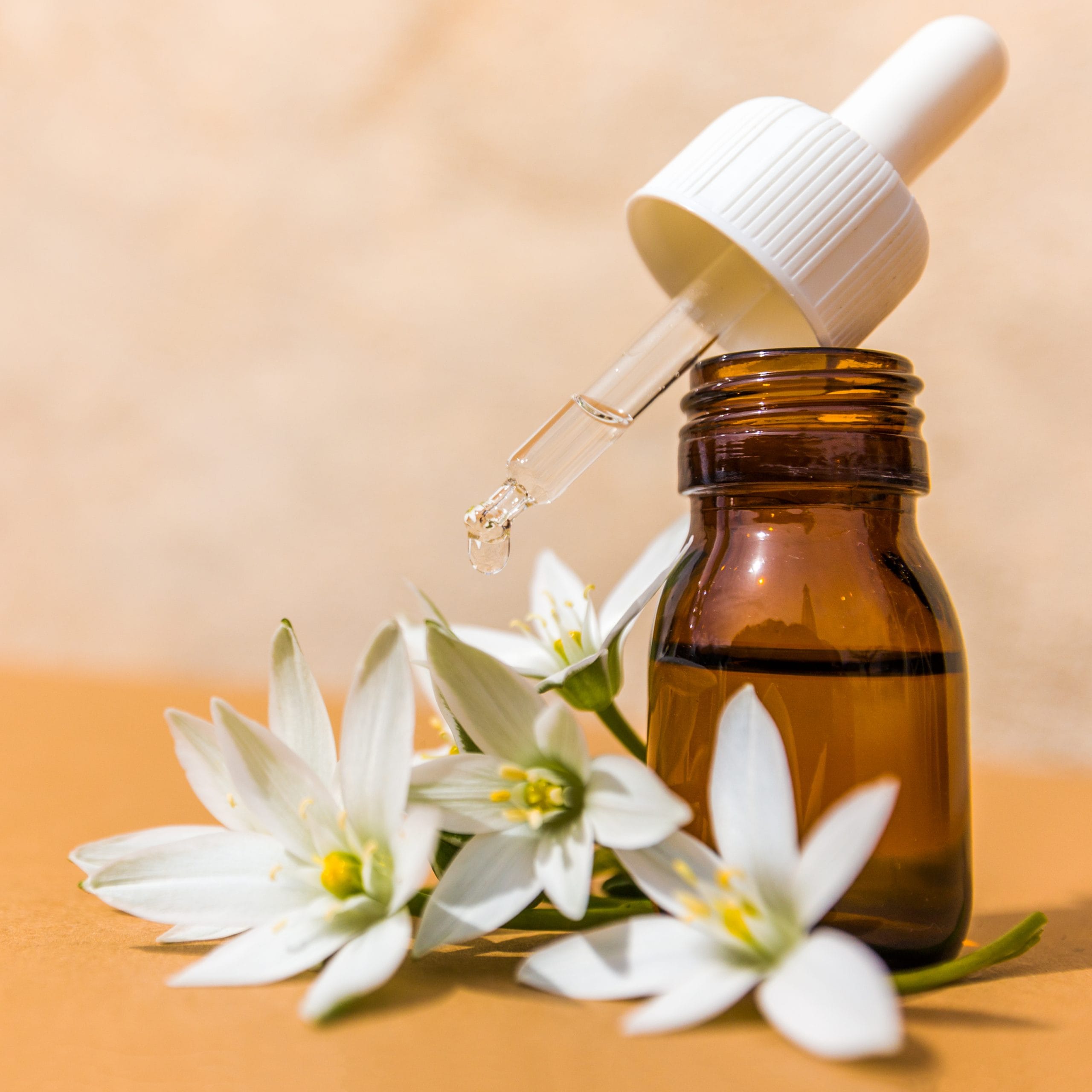 flores de bach en Barcelona